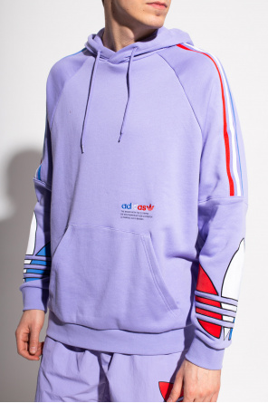 Adidas clearance zx hoodie